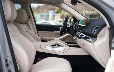 Mercedes-Benz GLE AMG, 2025 год, 18 690 000 рублей, 27 фотография