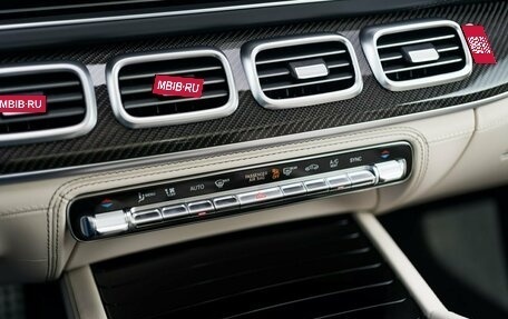 Mercedes-Benz GLE AMG, 2025 год, 18 690 000 рублей, 17 фотография
