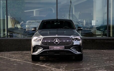 Mercedes-Benz GLE Coupe, 2025 год, 14 999 000 рублей, 5 фотография