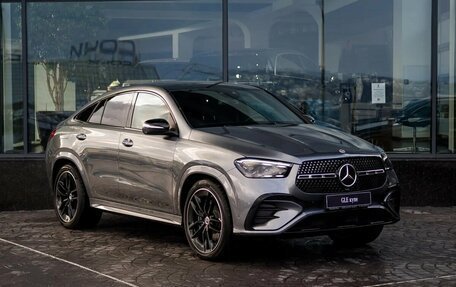 Mercedes-Benz GLE Coupe, 2025 год, 14 999 000 рублей, 3 фотография