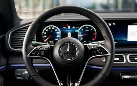 Mercedes-Benz GLE Coupe, 2025 год, 14 999 000 рублей, 10 фотография