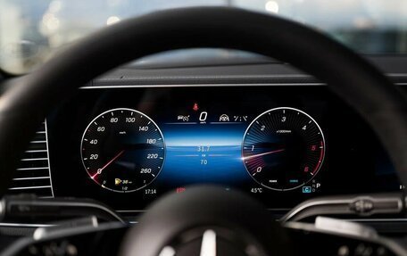 Mercedes-Benz GLE Coupe, 2025 год, 14 999 000 рублей, 11 фотография