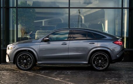 Mercedes-Benz GLE Coupe, 2025 год, 14 999 000 рублей, 8 фотография
