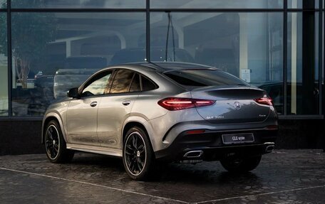 Mercedes-Benz GLE Coupe, 2025 год, 14 999 000 рублей, 2 фотография