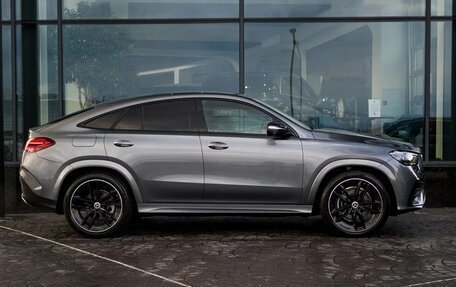 Mercedes-Benz GLE Coupe, 2025 год, 14 999 000 рублей, 7 фотография