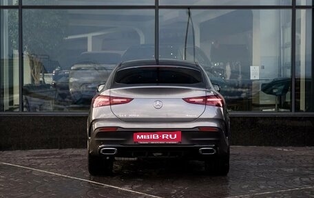 Mercedes-Benz GLE Coupe, 2025 год, 14 999 000 рублей, 6 фотография