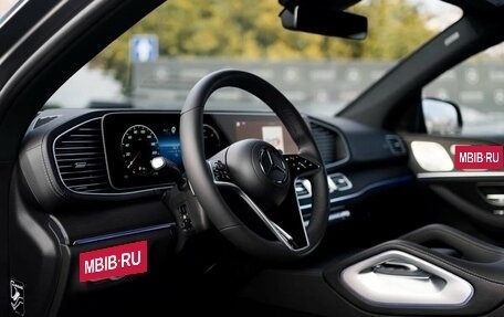 Mercedes-Benz GLE Coupe, 2025 год, 14 999 000 рублей, 9 фотография