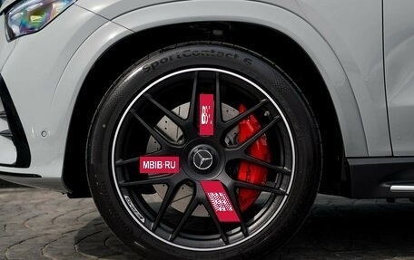 Mercedes-Benz GLE AMG, 2025 год, 18 690 000 рублей, 33 фотография