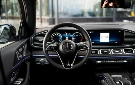 Mercedes-Benz GLE Coupe, 2025 год, 14 999 000 рублей, 12 фотография
