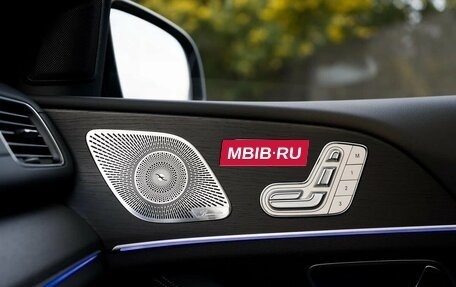 Mercedes-Benz GLE Coupe, 2025 год, 14 999 000 рублей, 27 фотография