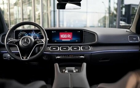Mercedes-Benz GLE Coupe, 2025 год, 14 999 000 рублей, 32 фотография