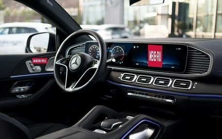 Mercedes-Benz GLE Coupe, 2025 год, 14 999 000 рублей, 31 фотография