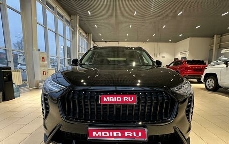 Haval Jolion, 2025 год, 2 399 000 рублей, 1 фотография
