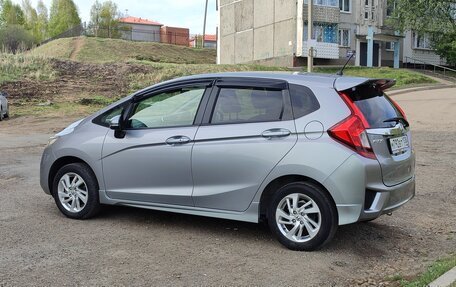 Honda Fit III, 2015 год, 1 200 000 рублей, 4 фотография