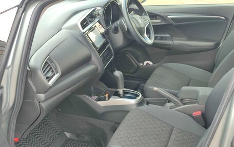 Honda Fit III, 2015 год, 1 200 000 рублей, 6 фотография