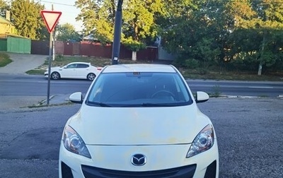 Mazda 3, 2012 год, 800 000 рублей, 1 фотография