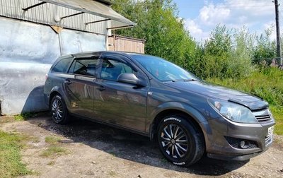 Opel Astra H, 2011 год, 610 000 рублей, 1 фотография