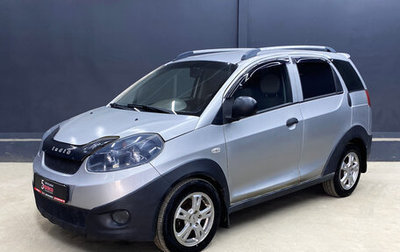 Chery IndiS (S18D) I, 2012 год, 170 000 рублей, 1 фотография