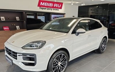 Porsche Cayenne III, 2025 год, 17 990 000 рублей, 1 фотография