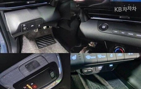 Hyundai Avante, 2022 год, 1 890 000 рублей, 13 фотография