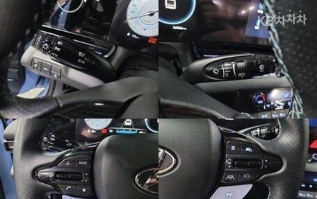 Hyundai Avante, 2022 год, 1 890 000 рублей, 16 фотография