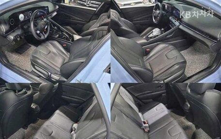 Hyundai Avante, 2022 год, 1 890 000 рублей, 15 фотография