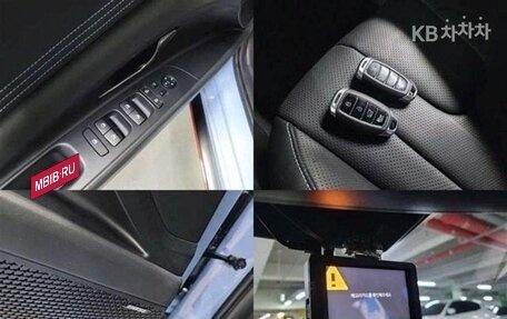 Hyundai Avante, 2022 год, 1 890 000 рублей, 14 фотография