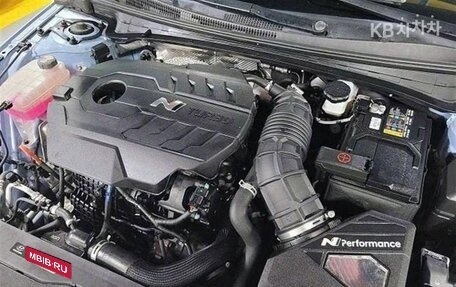 Hyundai Avante, 2022 год, 1 890 000 рублей, 19 фотография
