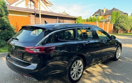 Opel Insignia II рестайлинг, 2020 год, 2 070 000 рублей, 2 фотография