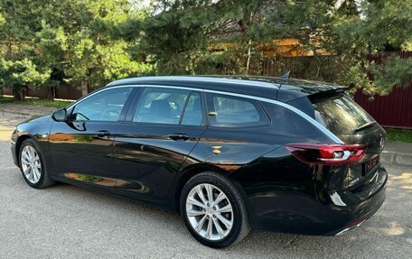 Opel Insignia II рестайлинг, 2020 год, 2 070 000 рублей, 3 фотография