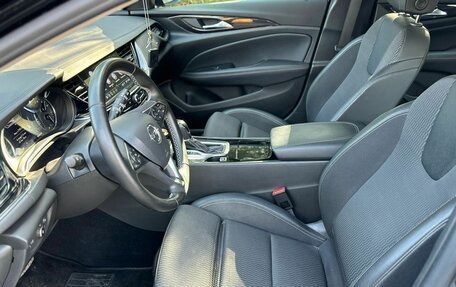 Opel Insignia II рестайлинг, 2020 год, 2 070 000 рублей, 7 фотография