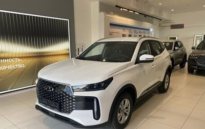 Chery Tiggo 4 I рестайлинг, 2024 год, 1 999 000 рублей, 1 фотография