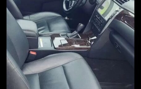 Toyota Camry, 2017 год, 2 390 000 рублей, 6 фотография