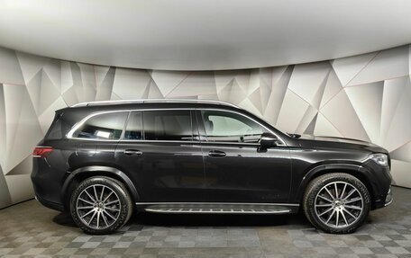 Mercedes-Benz GLS, 2021 год, 7 699 000 рублей, 6 фотография