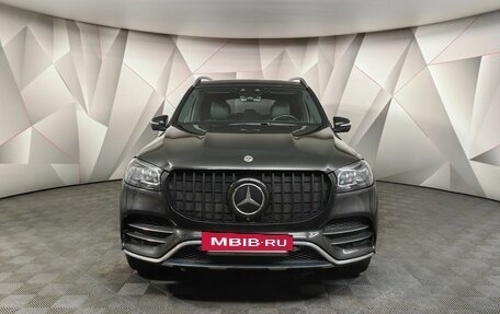 Mercedes-Benz GLS, 2021 год, 7 699 000 рублей, 7 фотография