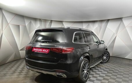 Mercedes-Benz GLS, 2021 год, 7 699 000 рублей, 2 фотография