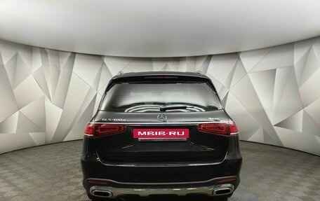 Mercedes-Benz GLS, 2021 год, 7 699 000 рублей, 8 фотография
