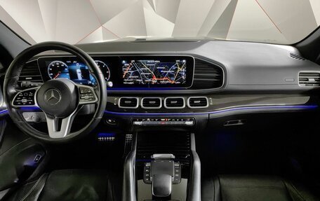 Mercedes-Benz GLS, 2021 год, 7 699 000 рублей, 10 фотография