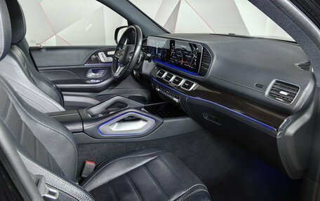 Mercedes-Benz GLS, 2021 год, 7 699 000 рублей, 9 фотография