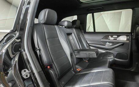 Mercedes-Benz GLS, 2021 год, 7 699 000 рублей, 12 фотография