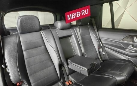 Mercedes-Benz GLS, 2021 год, 7 699 000 рублей, 13 фотография