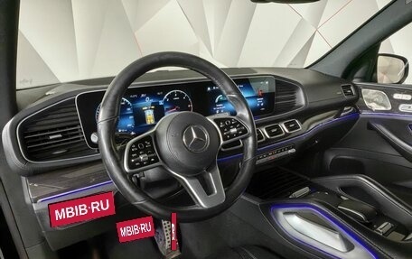Mercedes-Benz GLS, 2021 год, 7 699 000 рублей, 14 фотография