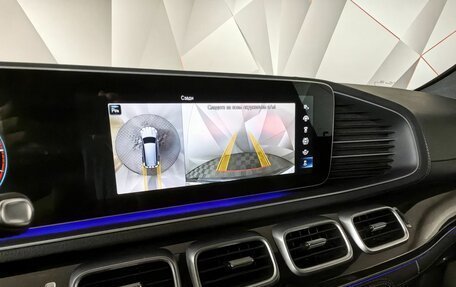 Mercedes-Benz GLS, 2021 год, 7 699 000 рублей, 17 фотография