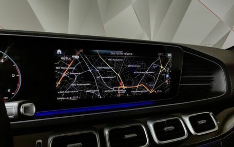 Mercedes-Benz GLS, 2021 год, 7 699 000 рублей, 18 фотография