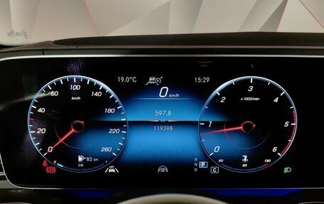 Mercedes-Benz GLS, 2021 год, 7 699 000 рублей, 21 фотография