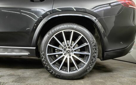 Mercedes-Benz GLS, 2021 год, 7 699 000 рублей, 19 фотография