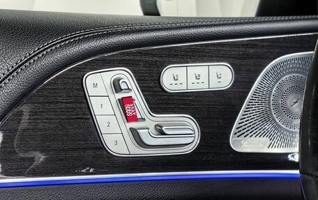 Mercedes-Benz GLS, 2021 год, 7 699 000 рублей, 22 фотография