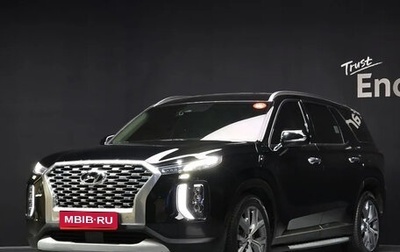 Hyundai Palisade I, 2021 год, 2 350 000 рублей, 1 фотография