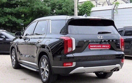 Hyundai Palisade I, 2021 год, 2 350 000 рублей, 3 фотография