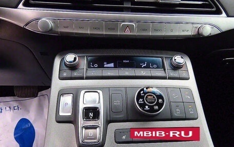 Hyundai Palisade I, 2021 год, 2 350 000 рублей, 11 фотография